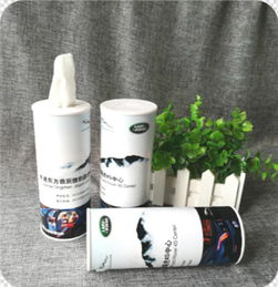 三明廣告禮品首選 豪禮商貿專業定制抽紙，服務廈門商貿