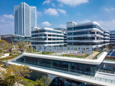 廈門商貿迎來新機遇，經開區助力產業升級