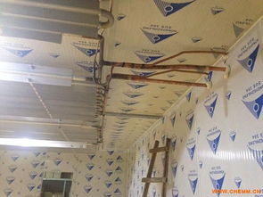 廈門保鮮庫出租、食品冷凍庫出租、冷庫制作與商貿服務全解析