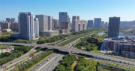 元宇宙之旅 云“游”翔安區五大產業空間，探秘園區特色