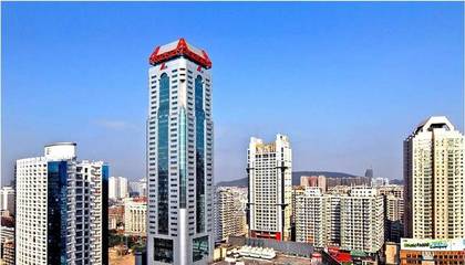 廈門商貿新篇章 建發、國貿首次榮登世界500強