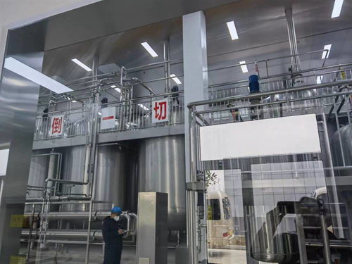 棗莊項目觀摩會聚焦市中區(qū) 打造國內(nèi)一流肝素系列產(chǎn)品領軍企業(yè)，深化貿(mào)易代理布局