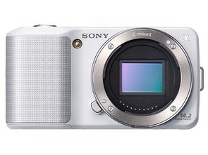 索尼NEX-C3套機高清拍攝圖片大全 攝影器材的經典選擇